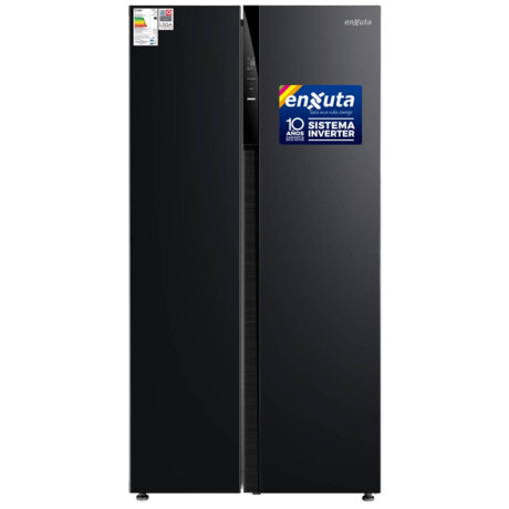 Refrigerador Enxuta Side By Side Frío Seco 511 Litros Inverter