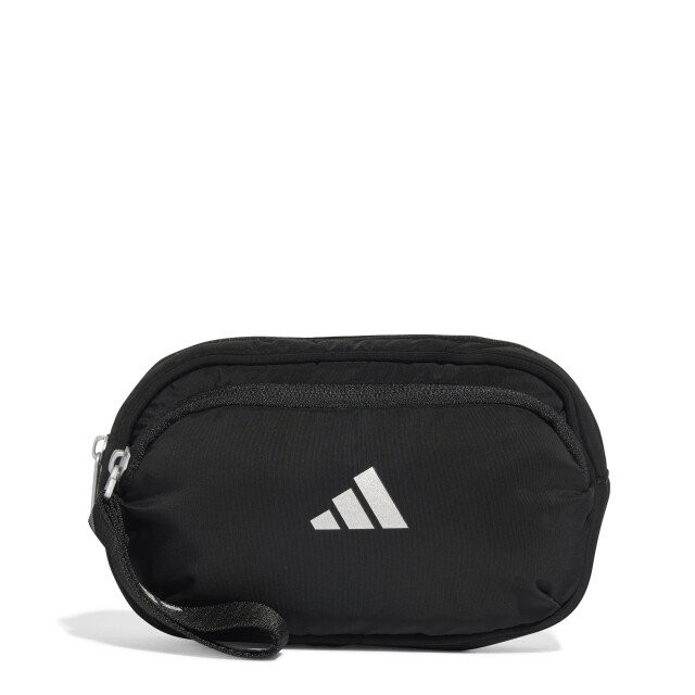 Riñonera Adidas Training Negro - Gris