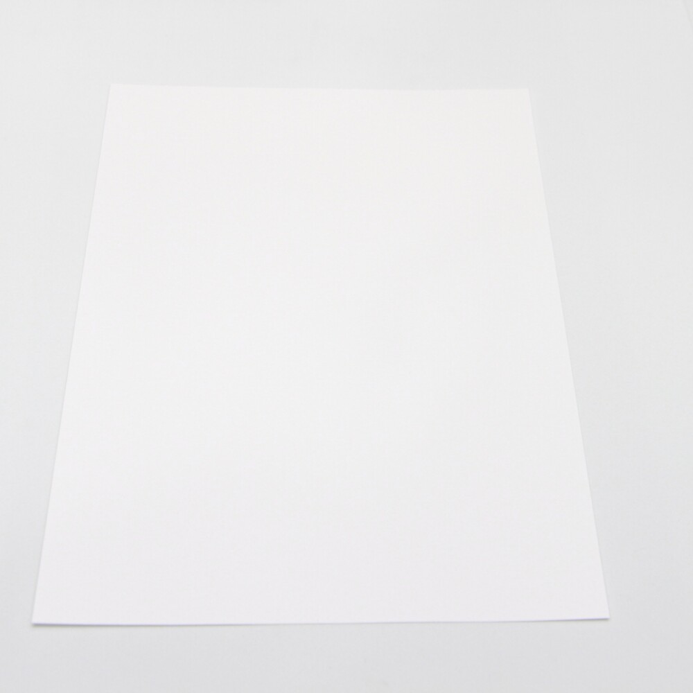 CARTULINA A4 TELADA 200 GRS COLOR OPALINA