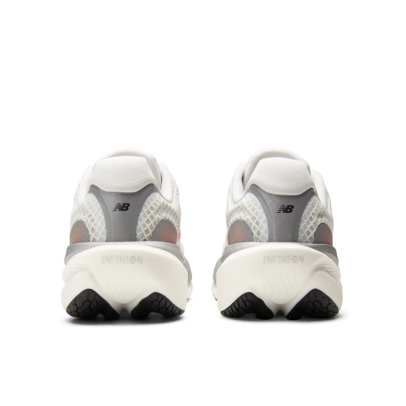 Championes New Balance de Dama - 1080 V15 - W10809PJ WHITE