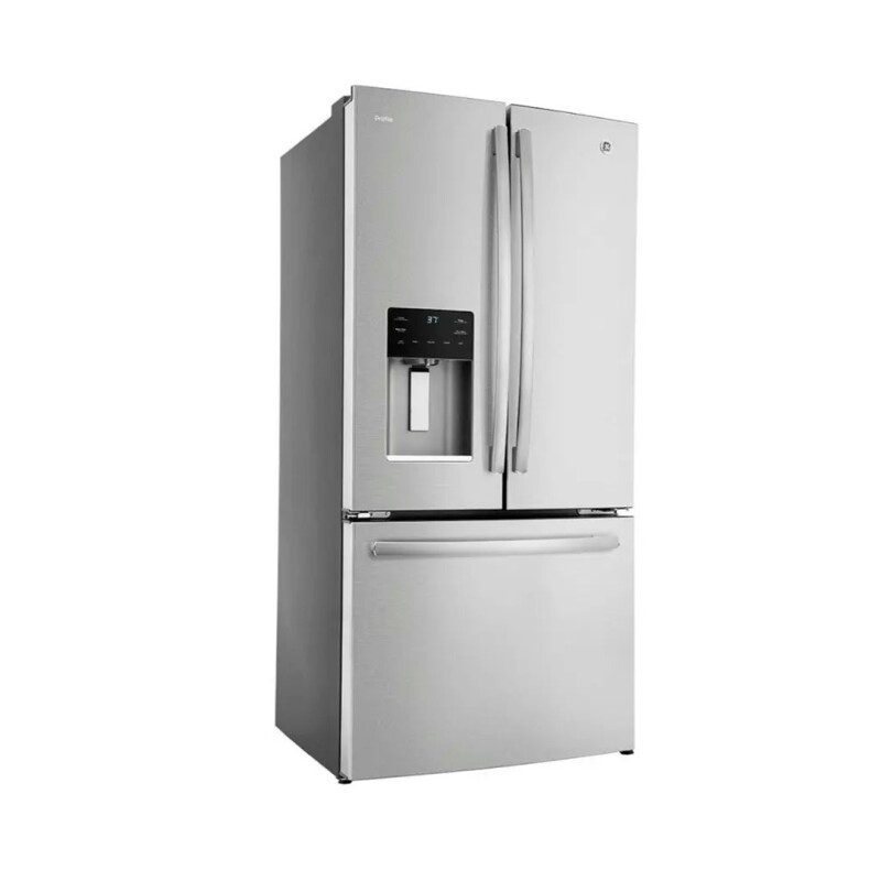 Heladera General Electric French Door 737 Ltrs Heladera General Electric French Door 737 Ltrs