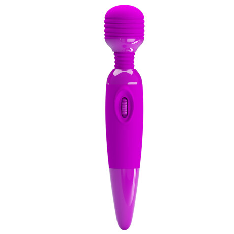 Masajeador Vibrador Power Wand Pretty Love Masajeador Vibrador Power Wand Pretty Love
