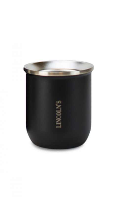 KIT MATERO FLARE NEGRO