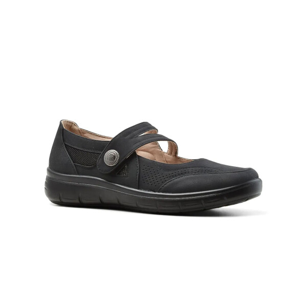 CASUAL CONFORT ITATI - KORIUM NEGRO