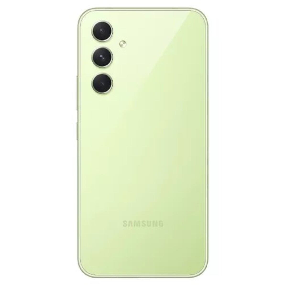 Celular Samsung A 54 5g (128) Lb 