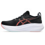 GEL-Nimbus 27 - Hombre Black/coral Reef
