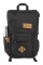 MOCHILA HATCHET BLACK