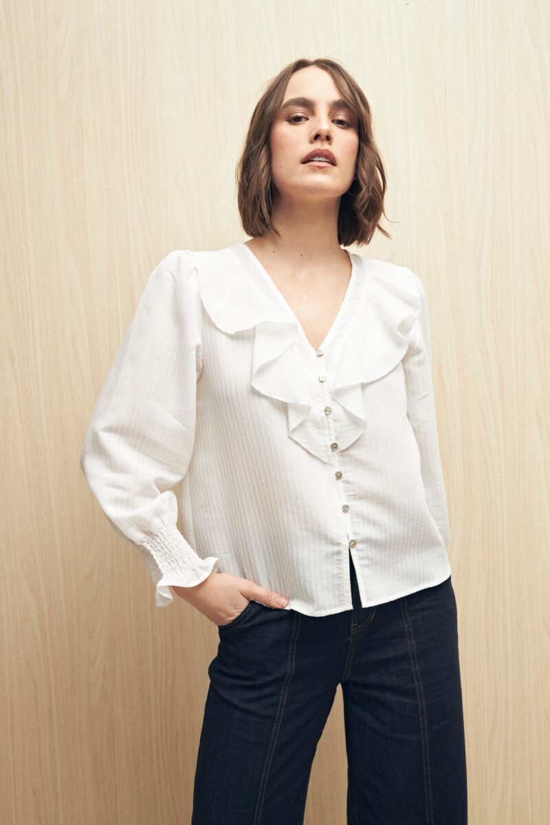 CAMISA FARIA 