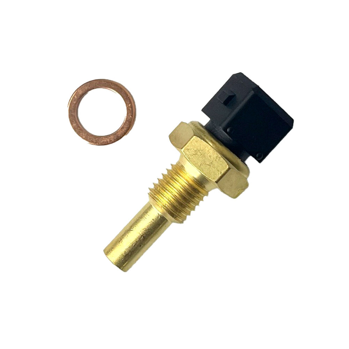 BULBO INTERRUPTOR CHERY SENSOR QQ NEW S15 - 