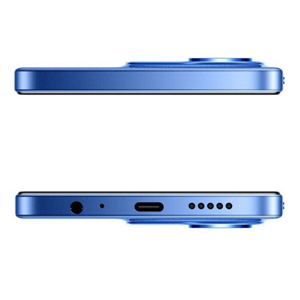 Xiaomi Redmi 15c 16 (8 Física + 8 Virtual)/256 Gb AZUL