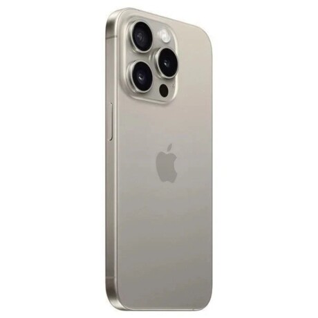 Celular Iphone 15 Pro 256GB pre-utilizado V01