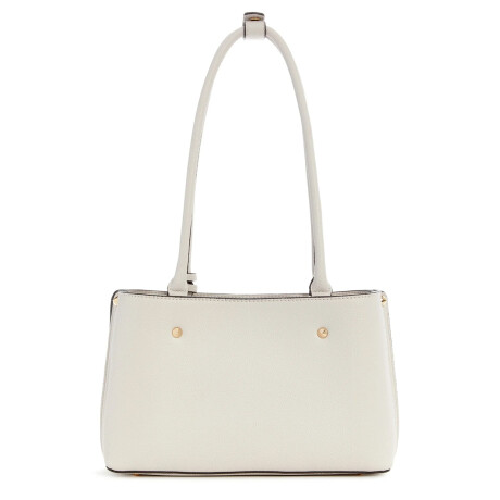 Cartera Guess Meridian Blanco Bg877809-Ivo 0