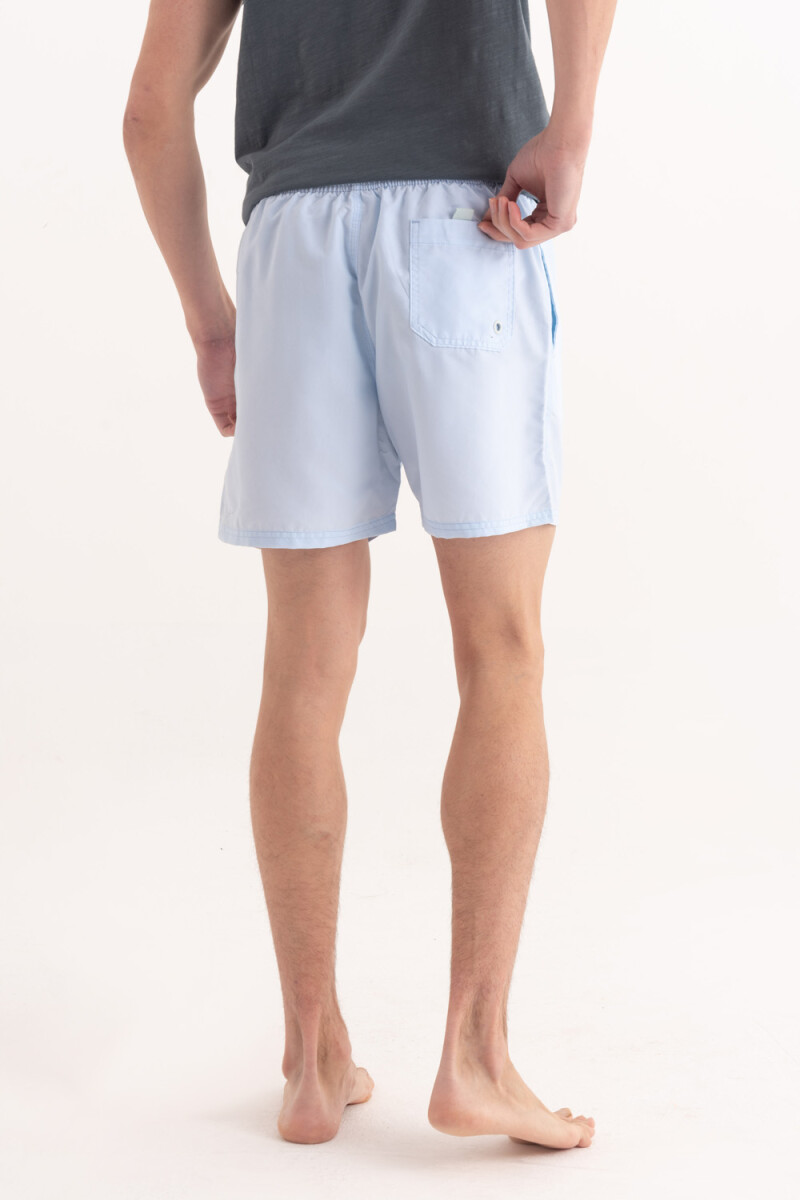 Short de baño Aqua
