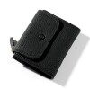 Billetera para dama color negro Billetera Para Dama Color Negro