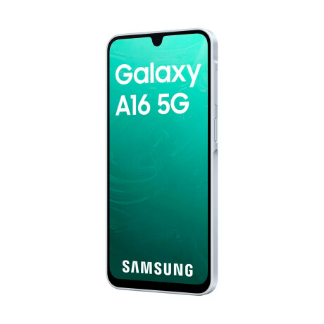 Celular Samsung Galaxy A16 SM-A166 5G 256GB 8GB Gray Celular Samsung Galaxy A16 SM-A166 5G 256GB 8GB Gray