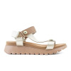 Sandalia Modare de Mujer - 7198.101-28590 Camel-crema