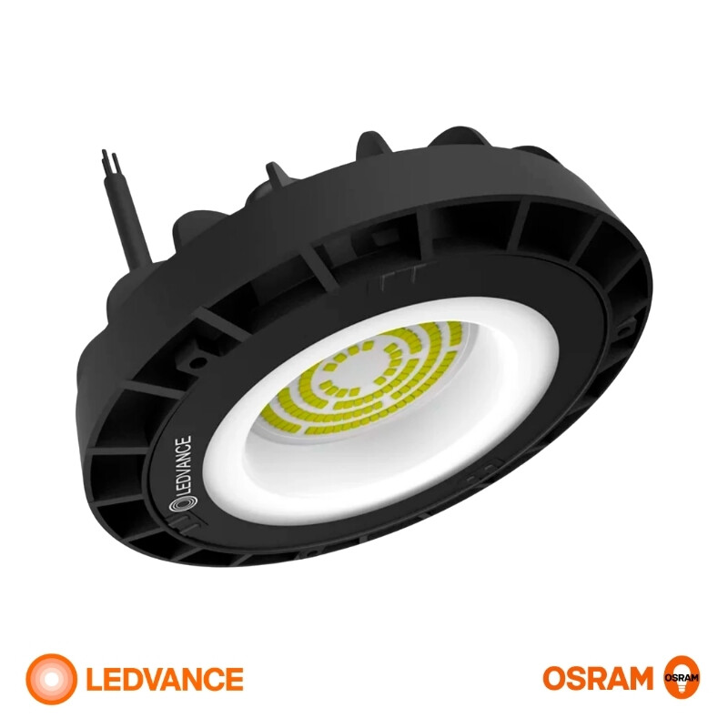 HIGHBAY VALUE G3 83W Campana LEDVANCE OSRAM Highbay Value G3 83W