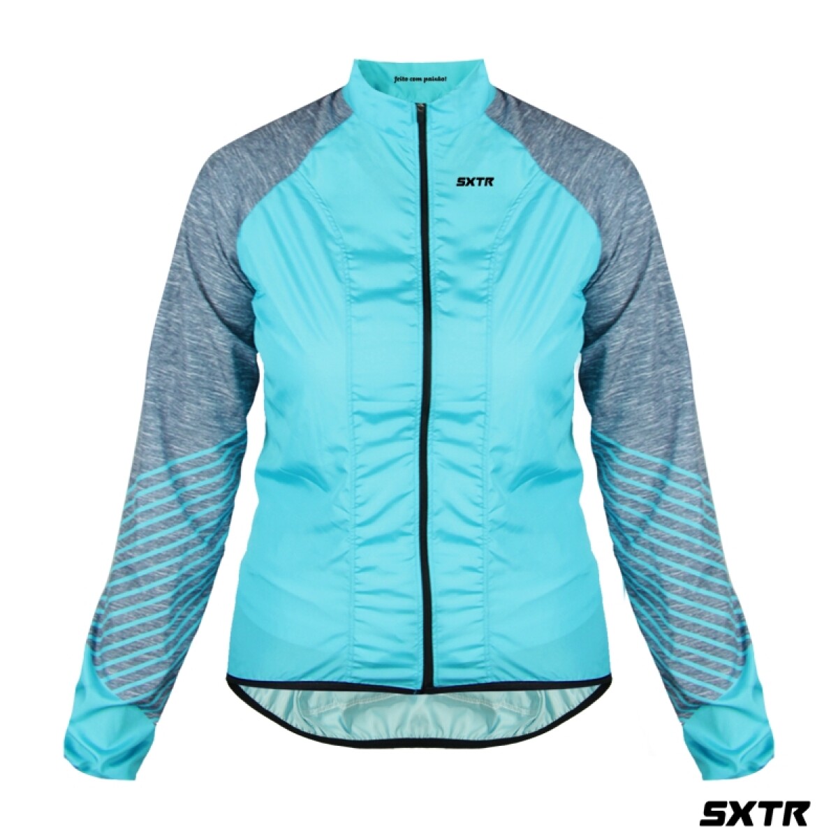 Campera Corta Viento Sxtr Active - Bahamas 