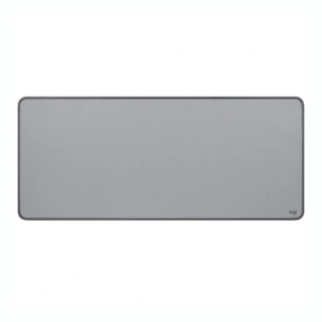 LOGITECH 956-000047 DESKPAD Deskpad LOGITECH Alfombrilla De Escritorio - Light Gray