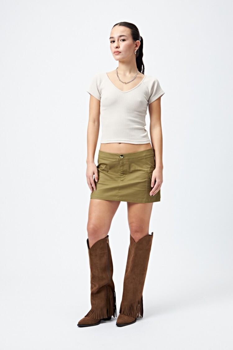 REMERA GEMMA Arena