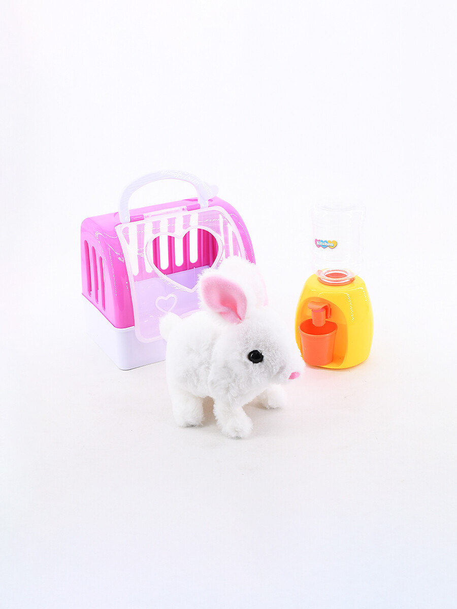 MASCOTA LOVING PETS - BEIGE 