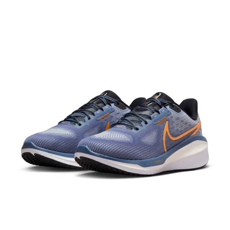 Championes W Nike Vomero 17 de Mujer Azul