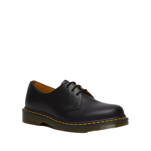 Zapatos Dr. Martens 1461 Black Smooth - Negro Zapatos Dr. Martens 1461 Black Smooth - Negro