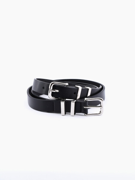 CINTO LAGOS NEGRO