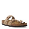 Sandalia de Mujer Birkenstock MAYARI Marrón