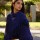 Chic Chall Azul
