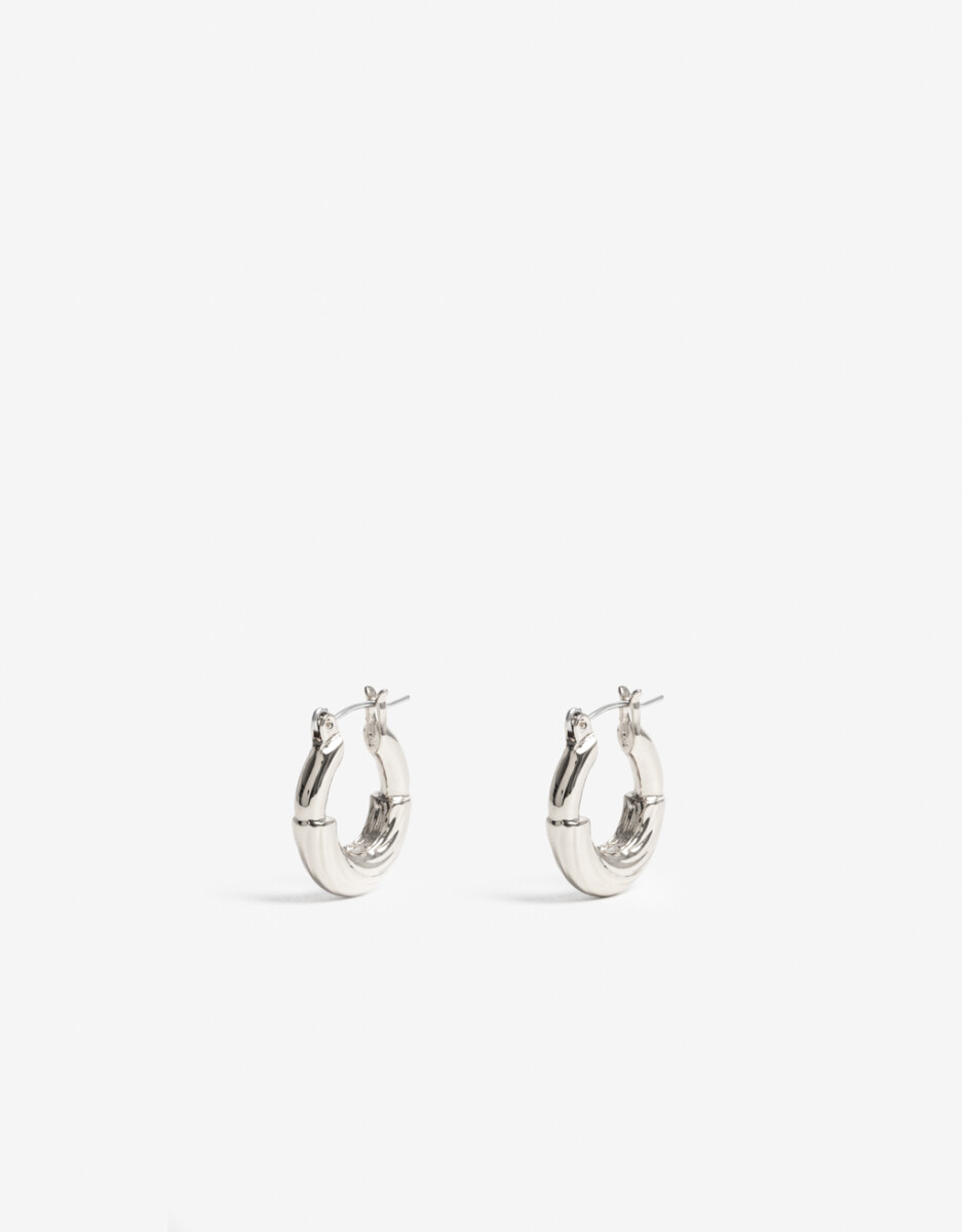 Aros Argollas Metal 