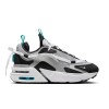 Championes Nike Air Max Furyosa Nrg de Mujer Blanco