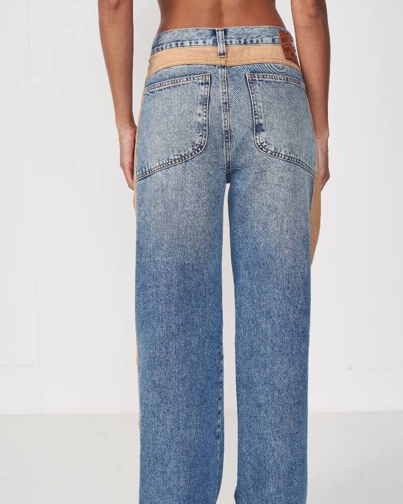 PANTALON ESTAMPADO