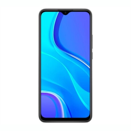 XIAOMI Redmi 9 4G 6.53' 64GB 4GB RAM Cámara 13Mpx - Gray XIAOMI Redmi 9 4G 6.53' 64GB 4GB RAM Cámara 13Mpx - Gray