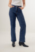linn Classic Blue