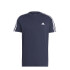 Remera de Hombre Adidas Adicolor Classics Azul Marino - Blanco