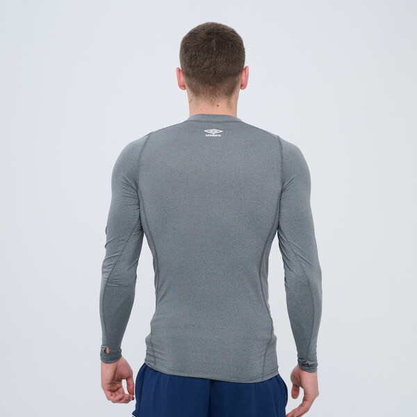 T-Shirt Térmica Manga Larga Umbro Hombre 005