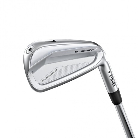 Hierros Ping Blueprint S Vara KBS Tour R 110 Hierros Ping Blueprint S Vara KBS Tour R 110