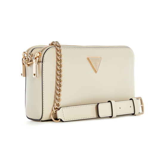 Cartera Guess Daryna Chica Blanco 0