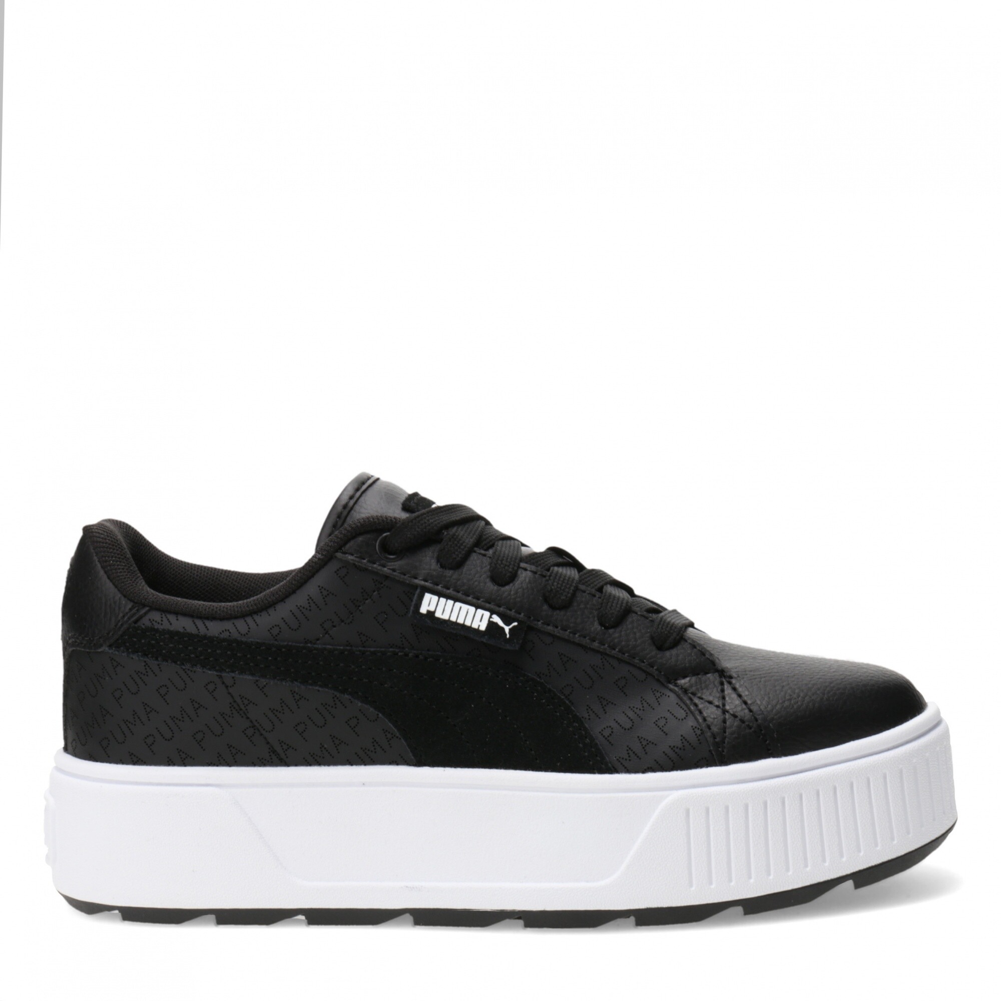 Zapatos puma clearance 2007 negro