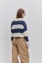 SWEATER PAUSA Azul Marino