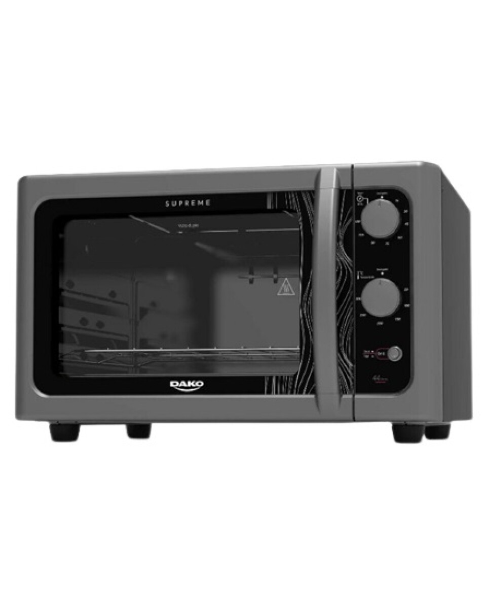 Horno Eléctrico Dako 44L Supreme 
