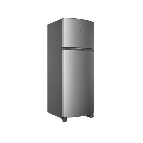 HELADERA CONSUL CON FREEZER FRIO SECO 361 LTS. INOX HELADERA CONSUL CON FREEZER FRIO SECO 361 LTS. INOX
