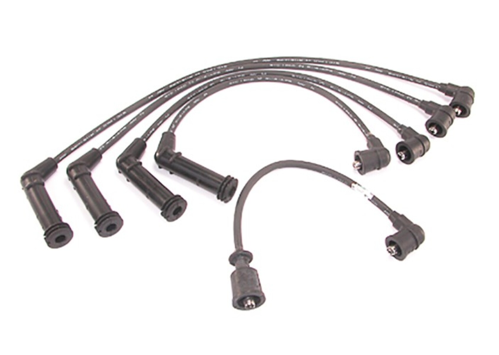 CABLE BUJIA HYUNDAI ATOS / i10 MANDO 