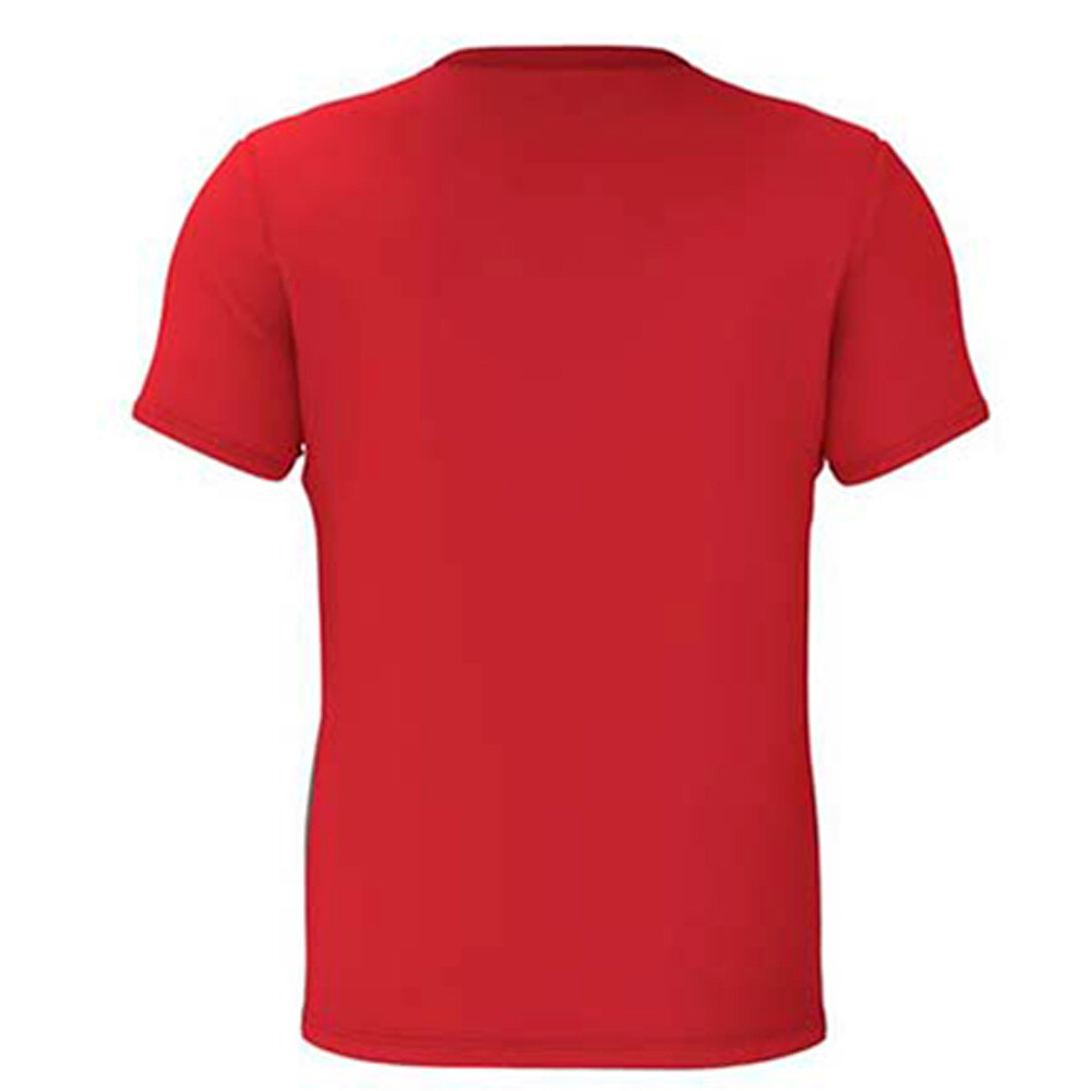 Authentic Estessi - Hombre Red/orange Popsicle/bright White