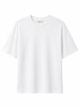 REMERA CIRA BLANCO