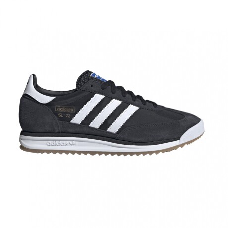 Championes adidas SL 72 RS T Black