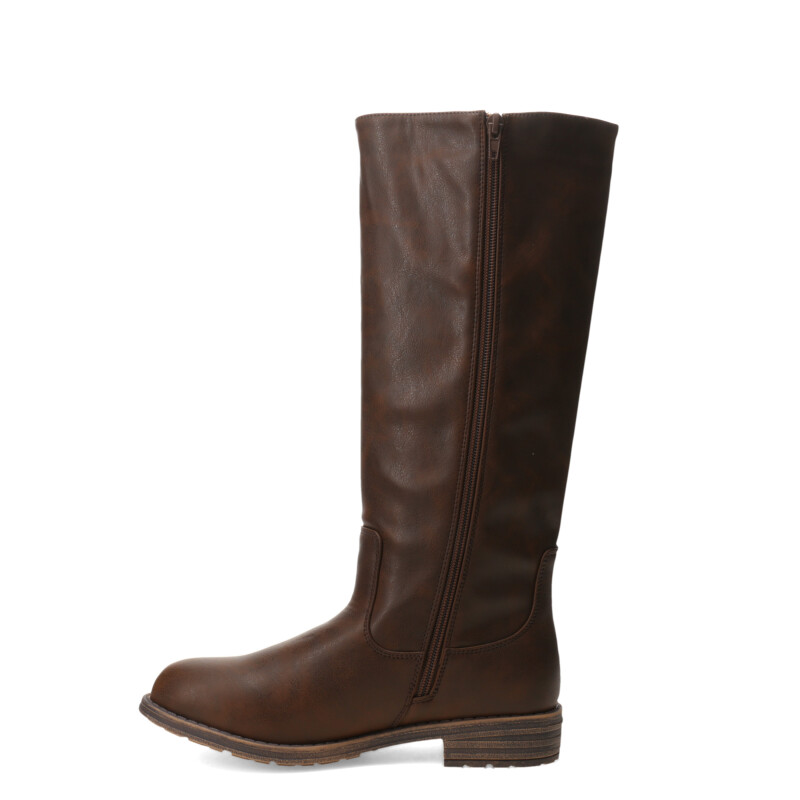 Botas de Mujer Miss Carol Rame Marrón