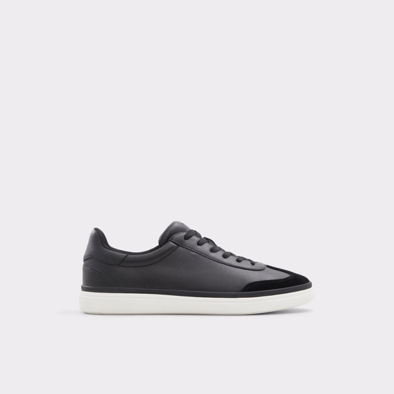 LIDO OPEN NATURAL BLACK