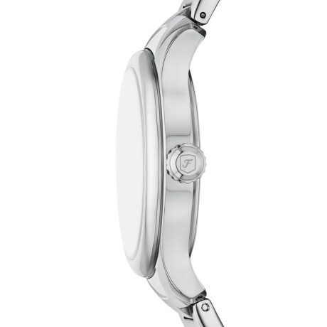 Reloj Fossil Gilmore Plata 0